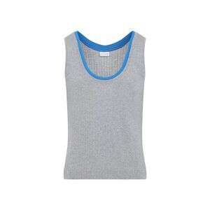 Dries Van Noten Heffman Bis Tank Top Men